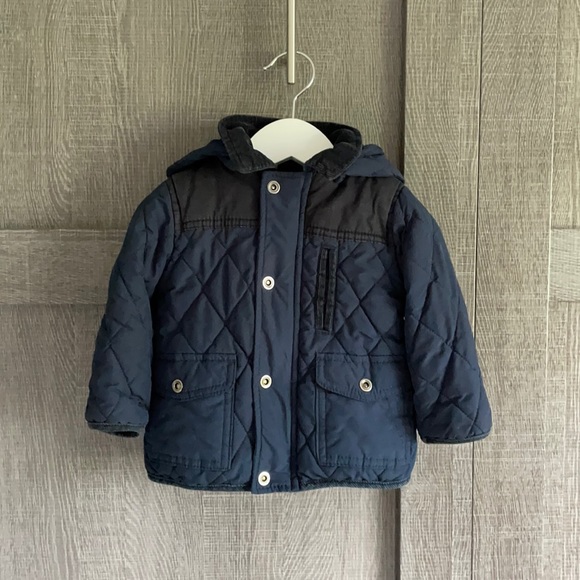 2/$40⭐️Zara coat - Picture 1 of 13